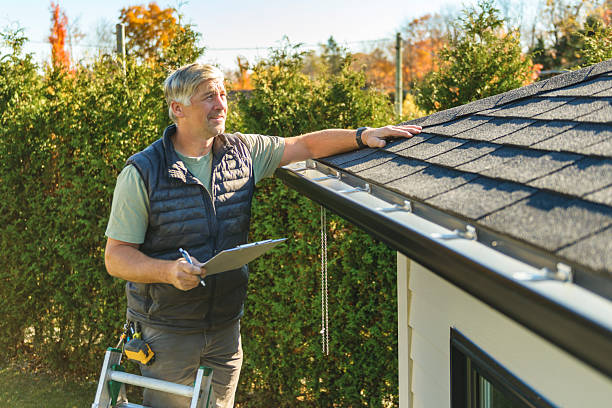 Trusted Roof Inspection service in Des Moines, IA - Ben Roofing and Steel LLC